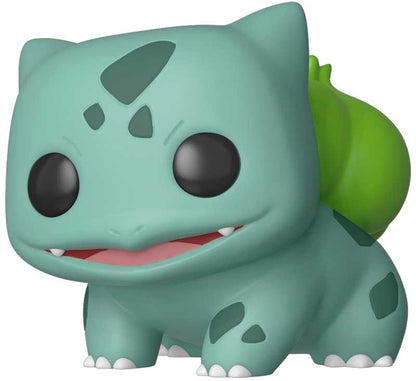 Bulbasaur Funko POP - Pokemon Funko POP 453