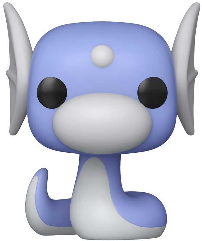 Dratini Funko POP - Pokemon Funko POP 1050