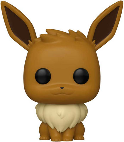 Eevee Funko POP - Pokemon Funko POP 577