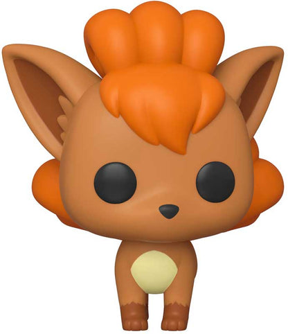 Vulpix Funko POP Jumbo - Pokemon Funko POP 599