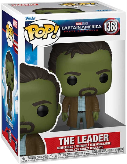 The Leader Brave New World Funko POP - Marvel Funko POP 1368