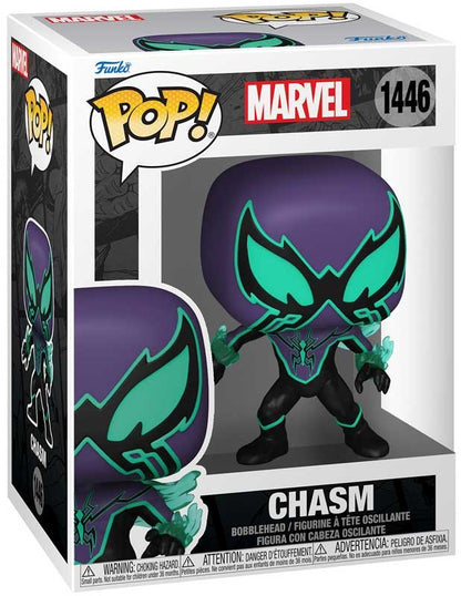 Chasm Funko POP - Marvel Funko POP 1446