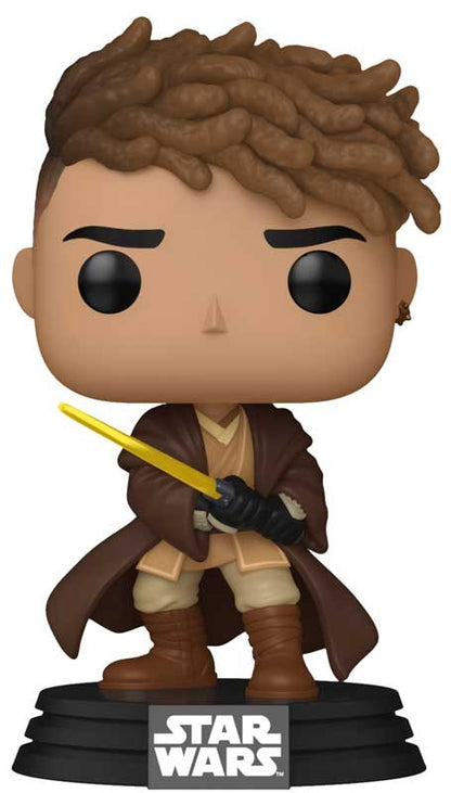 Yord Fandar - Acolyte Funko POP - Star Wars Funko POP 724