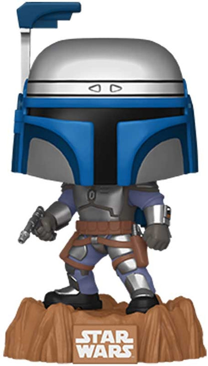 Jango Fett - Fett Legacy Funko POP - Star Wars Funko POP 737