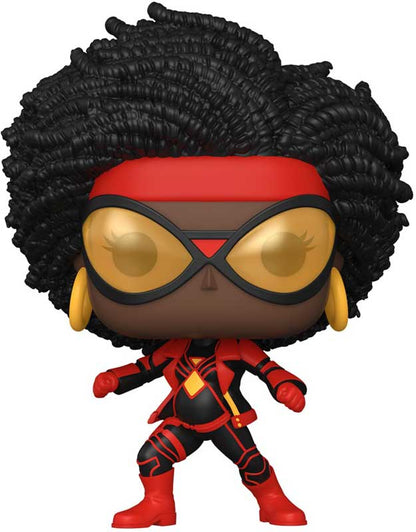 Spider-Woman Funko POP - Marvel Funko POP 1228