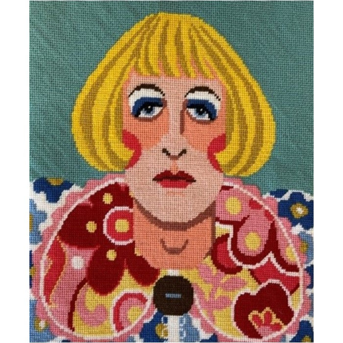 Grayson Perry, Tapestry Kit, Appletons