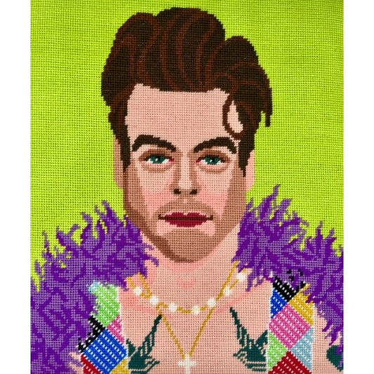 Harry Styles, Tapestry Kit, Appletons