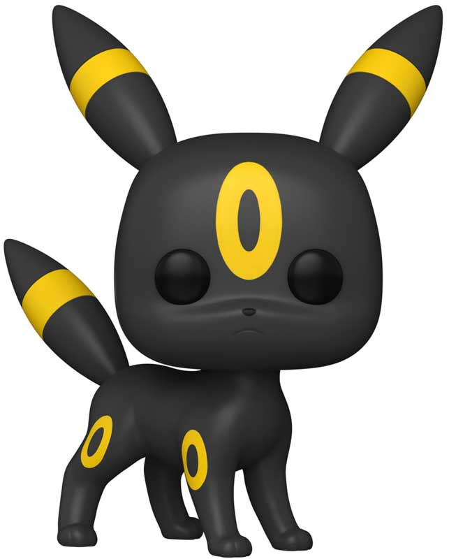 Umbreon Funko POP - Pokemon Funko POP 948