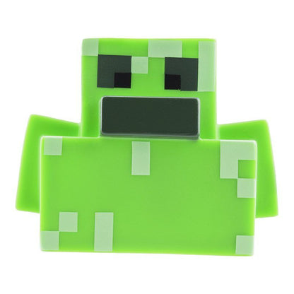 Minecraft Creeper Bath Duck