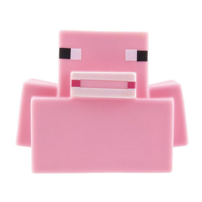 Minecraft Pig Bath Duck