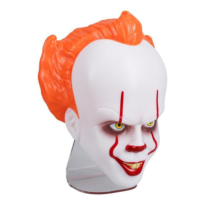 IT Pennywise Mask Light/Nightlight - 22cm