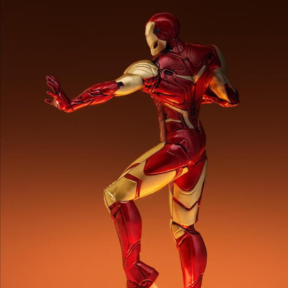 Iron Man Diorama Light/Nightlight - 31.5cm