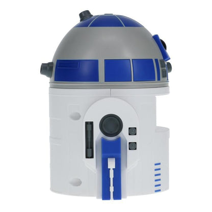 R2D2 Digital Alarm Clock - 13cm