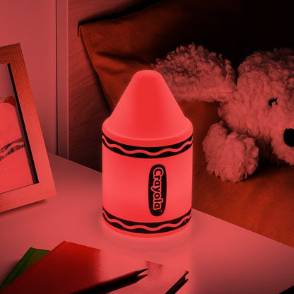 Crayola Silicone Light/Nightlight - 18cm