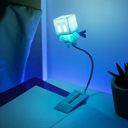 Minecraft Allay Book Lamp/Light - 20cm
