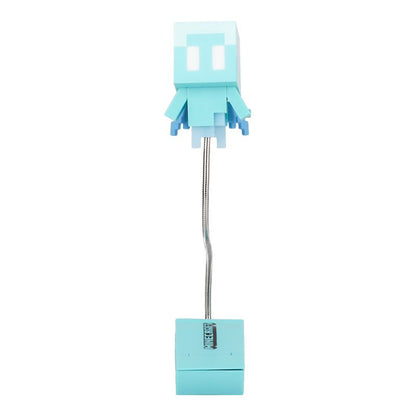 Minecraft Allay Book Lamp/Light - 20cm