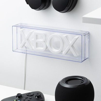 Xbox LED Neon Light/Nightlight - 30cm
