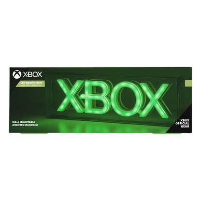 Xbox LED Neon Light/Nightlight - 30cm