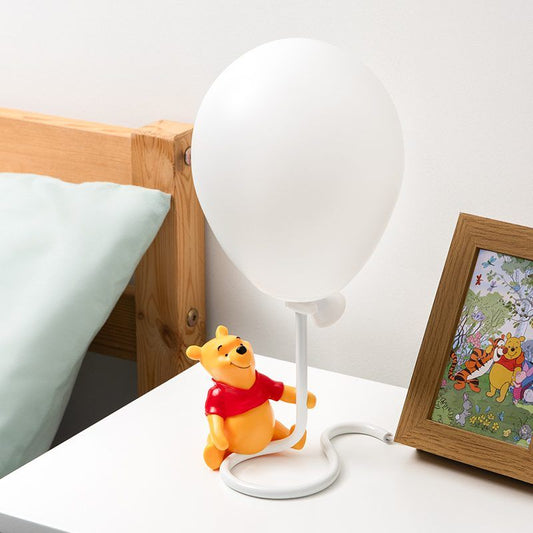 Winnie The Pooh Balloon Light/Nightlight - 29cm