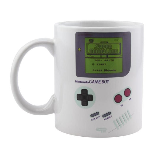 Game Boy Heat Change Mug - 300ml