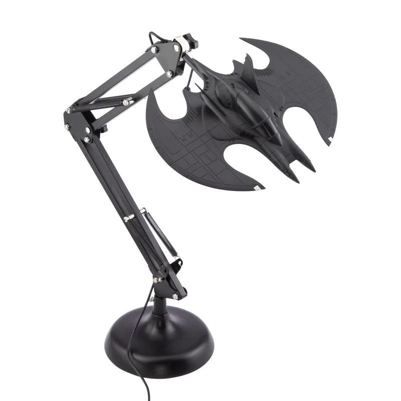Batwing Posable Desk Lamp - 60cm