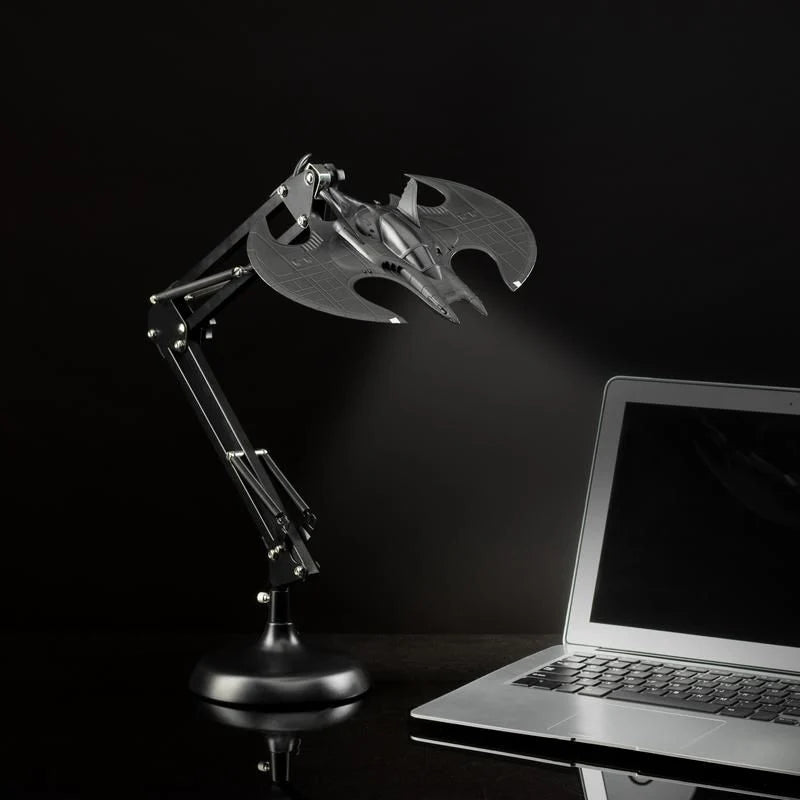 Batwing Posable Desk Lamp - 60cm