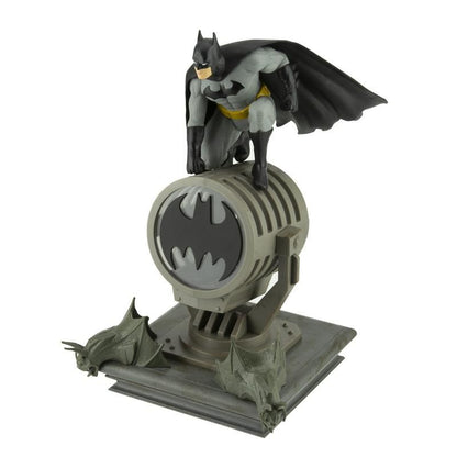 Batman Light Up Figurine- 27cm