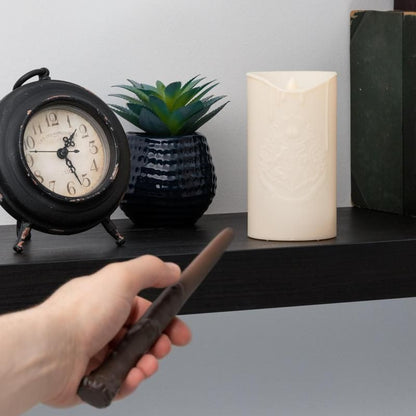 Harry Potter LED Candle W/ Wand Remote Control - 14cm