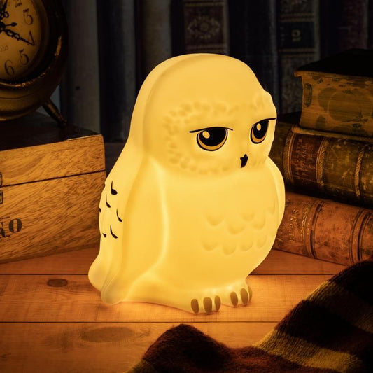 Harry Potter Hedwig Light/Nightlight - 16cm
