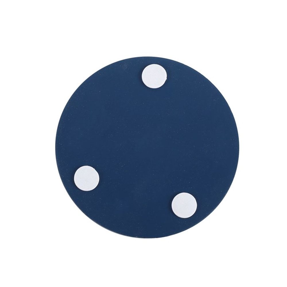 Gnome Sweet Gnome Coasters - Set of 4