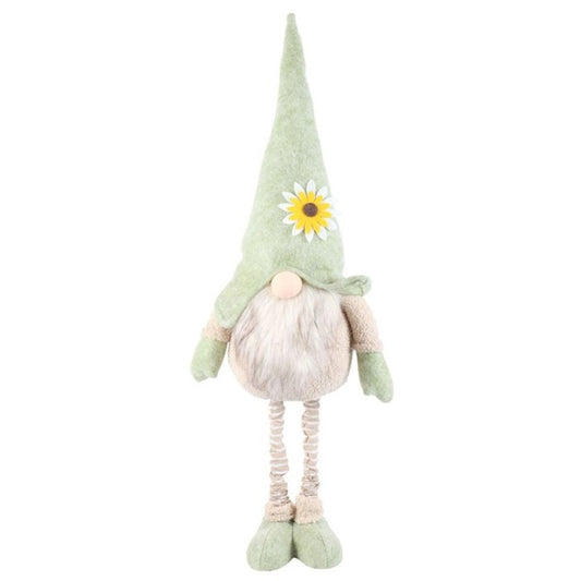 Extendable Spring Green Gonk - 97cm