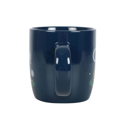 Gnome Sweet Gnome Snail Mug - 350ML