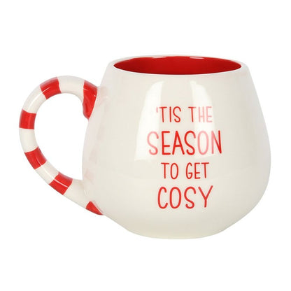 Cosy Season Bulbus Mug - 10cm