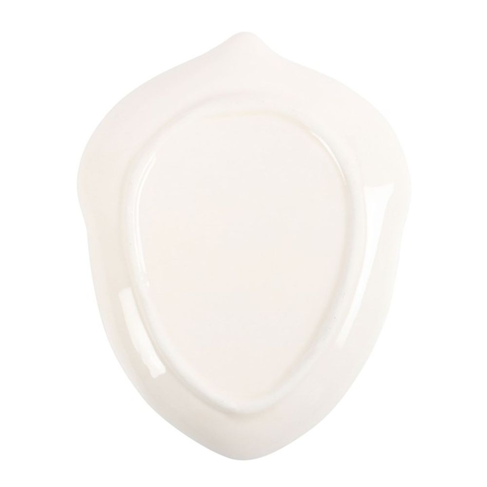 Ceramic Autumn Acorn Dish