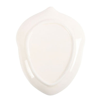 Ceramic Autumn Acorn Dish