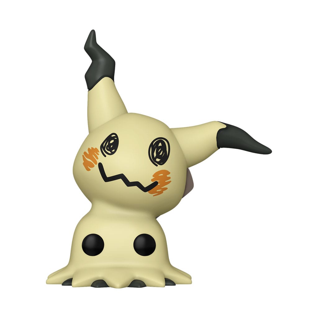 Mimikyu JUMBO Funko POP - Pokemon JUMBO Funko POP 1020