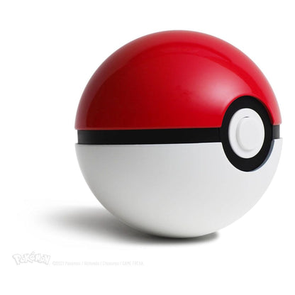 Pokémon Poke Ball 1/1 Replica