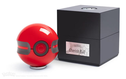 Pokémon Cherish Ball 1/1 Replica