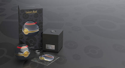 Pokémon Luxury Ball 1/1 Replica