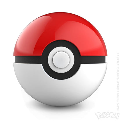 Pokémon Mini Poke Ball Replica